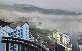 Homstay Cameron Highlands